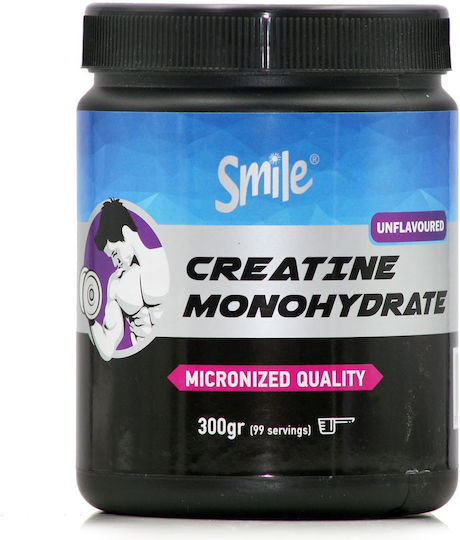 AM Health Creatine Monohydrate Micronized Unflavoured 300gr