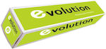 Evolution Evo Tracing Plotterpapierrolle 914mm x 50m 115gr/m²