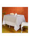 Melinen Tablecloth Cotton Anouk Beige 140x240cm