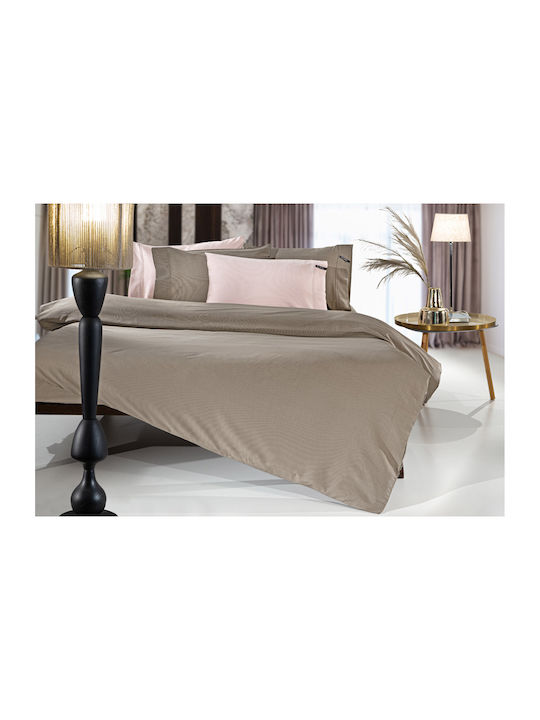 Guy Laroche Duvet Cover Cotton Satin Queen 255x...