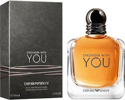 Giorgio Armani Stronger With You EDT 150ml Giorgio Armani Stronger With You EDT 150ml