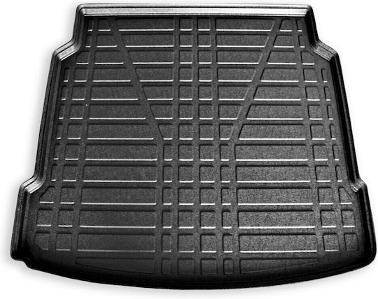 Lampa Trunk Mat Tray Type for Peugeot 508 Black