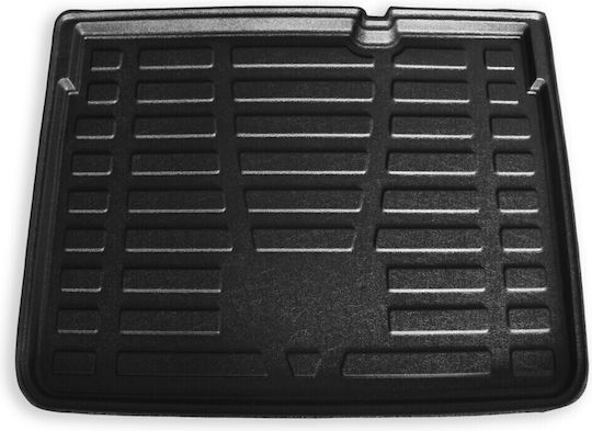 Lampa Trunk Mat Tray Type for Opel Corsa Honda e 2019+ Black