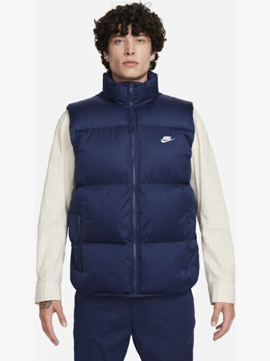 Nike Club PrimaLoft Χειμωνιάτικο Μπουφάν Puffer...