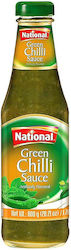 National Καυτερή Sauce 300gr