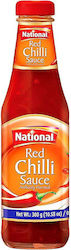 National Καυτερή Sauce 300gr