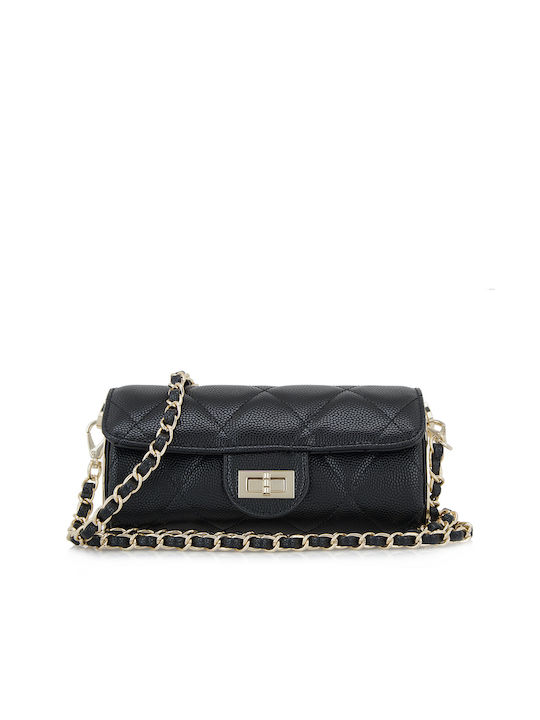 Valentino Bags Damen Tasche Crossbody Schwarz