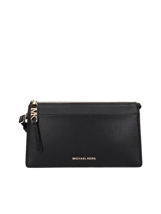 Michael Kors Conv Damen Tasche Schulter Schwarz