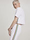 Women's T-shirt Multicolour