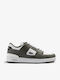 Court Cage 223 Herren Sneakers Olive