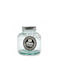 Glass Drops Vase Allgemeine Verwendung mit Deckel Glas Transparent 350ml