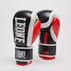 Leone 1947 Boxing Gloves made of Synthetic Leat...