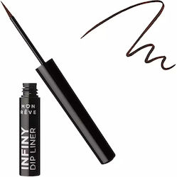Mon Reve Infiny Dip Waterproof Liner de Ochi Li...