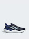 Adidas Solarboost 5 Sport Shoes Running Gray