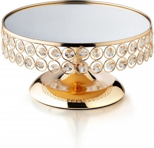 Palma Emporio 0496.23315 Metallisch Kuchenteller