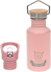 Laessig Adventure 500ml Pink Laessig Adventure 500ml Pink