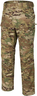 Helikon Tex Hunting Pants in Khaki color