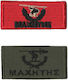 All About Army Σήμα