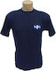 All About Army Κοντομάνικο T-shirt Στρατού 100% Βαμβακερό σε Χακί Χρώμα