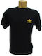 All About Army Short Sleeve T-shirt 100% Bumbac Khaki