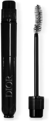 Dior Diorshow Iconic Overcurl Mascara for volume Black