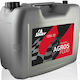 Slider Agros Fluid 10w-30 Λάδι Αυτοκινήτου 10W-30 18lt