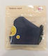 Royalty Medical Supplies Protective Mask Fabric Kids Blue 2082511 1pcs