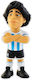 Minix Maradona Figure