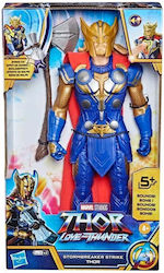 Hasbro Marvel: Thor Figurină de înălțime 30buc