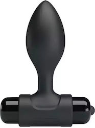 Toyz4lovers Πρωκτική Σφήνα Μαύρη Toyz4lovers Πρωκτική Σφήνα Μαύρη