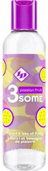 ID Lubricants Λιπαντικό Passion Fruit 118ml