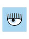 Walls Poster Eye With Lashes 20x20cm