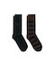 Gant Socken Braun 2Pack