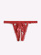 Tres Chic Red