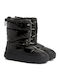 Damenstiefel Schwarz