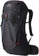 Gregory Zulu Waterproof Backpack Bag 40L Black
