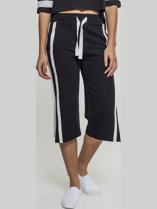 Urban Classics Jogginghose Schwarz