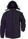 AETOS Α82 Tactical Hunting Jacket Softshell Black