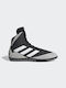 Adidas Mat Wizard 5 Schuhe Ringen Schwarz
