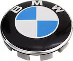 Wheel Center Caps Bmw 4pcs