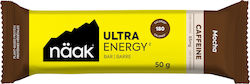 Naak Bar Energy with Mocha (1x50gr) 50gr