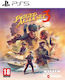 Jagged Alliance 3 PS5 Game