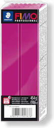 Staedtler Polymeres Modelliermasse Lila