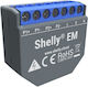 Shelly EM Energy Analyzer Electric Panel Meter