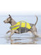 Camon Dog Life Jacket Waterproof XXSmall Yellow 16x16cmx16cm