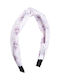 Lilac Kids Headband