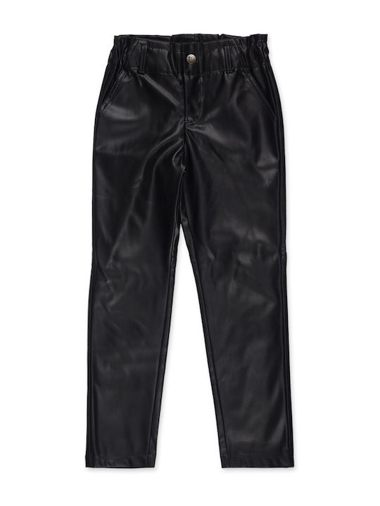 Nath Kids Trouser Black