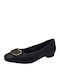 Anatomic Ballerinas Black