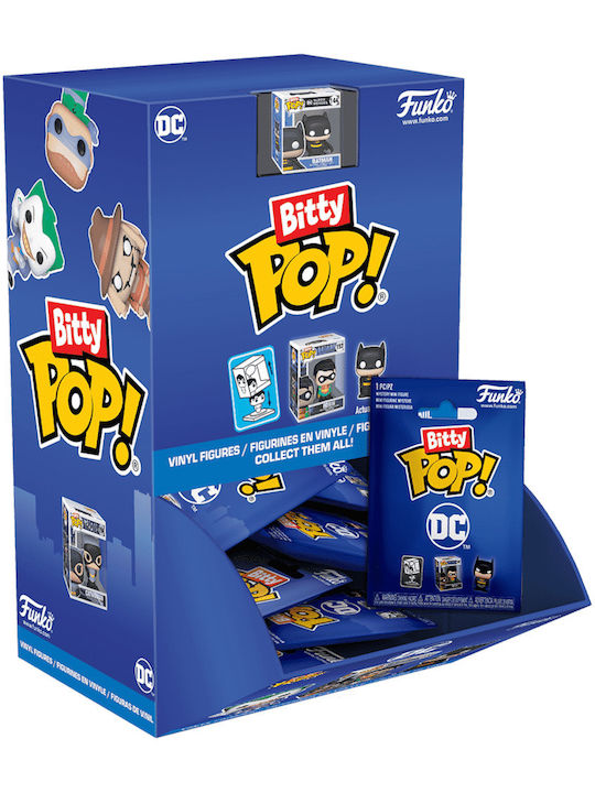 Funko Bitty Pop! Movies: DC Comics