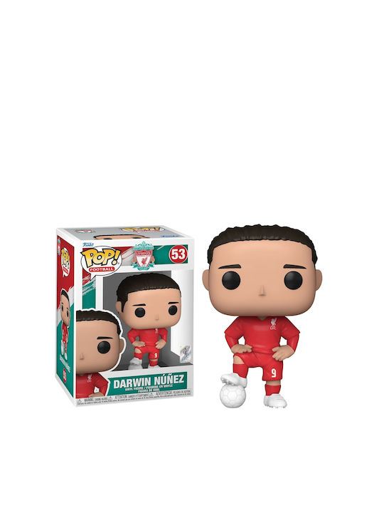 Funko Pop! Football: EPL - Liverpool 53